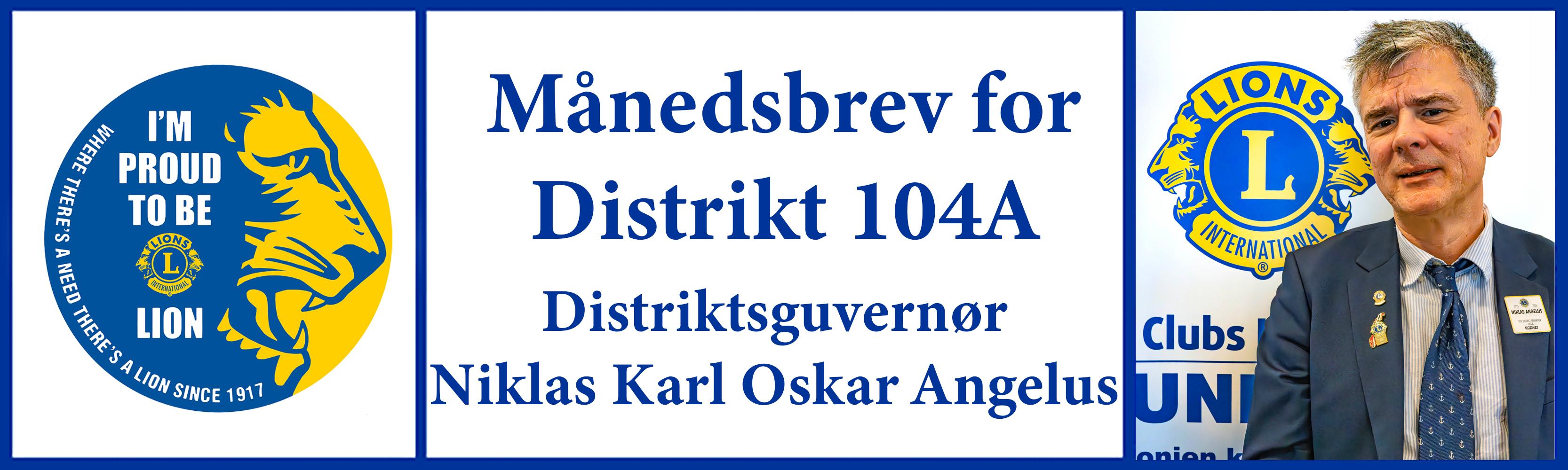 2610 Månedsbrev fra Niklas Angelus oktober 2026
