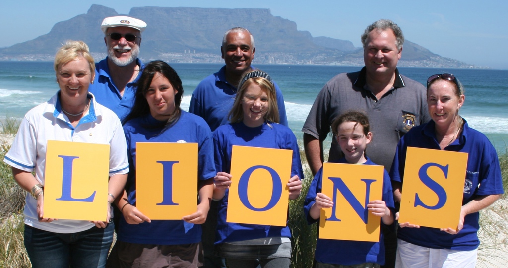 Lions Norge søker MD GLT, GMT og GST