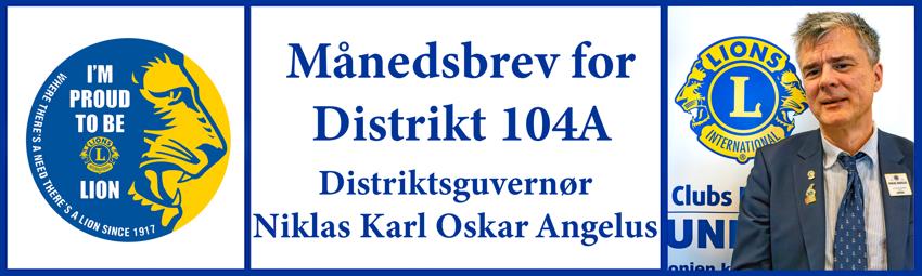 2610 Månedsbrev fra Niklas Angelus oktober 2026